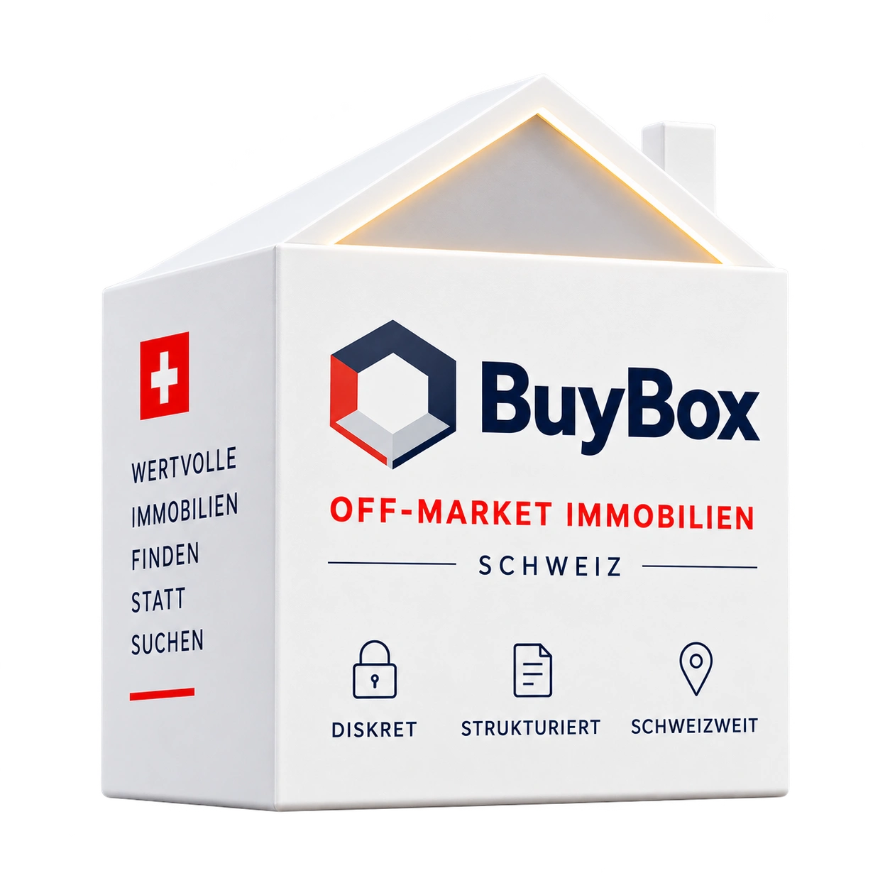BuyBox Off-Market Immobilien Schweiz